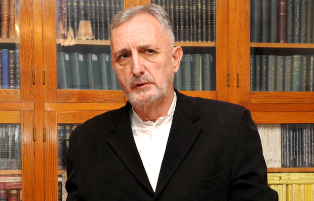 На улицама Црне Горе видимо библијске слике, пред српским народом су велика искушења: Селимир Радуловић о борби верника за светиње